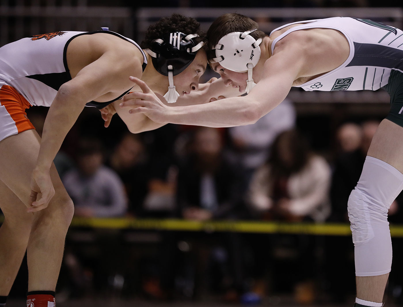 State Wrestling Finals